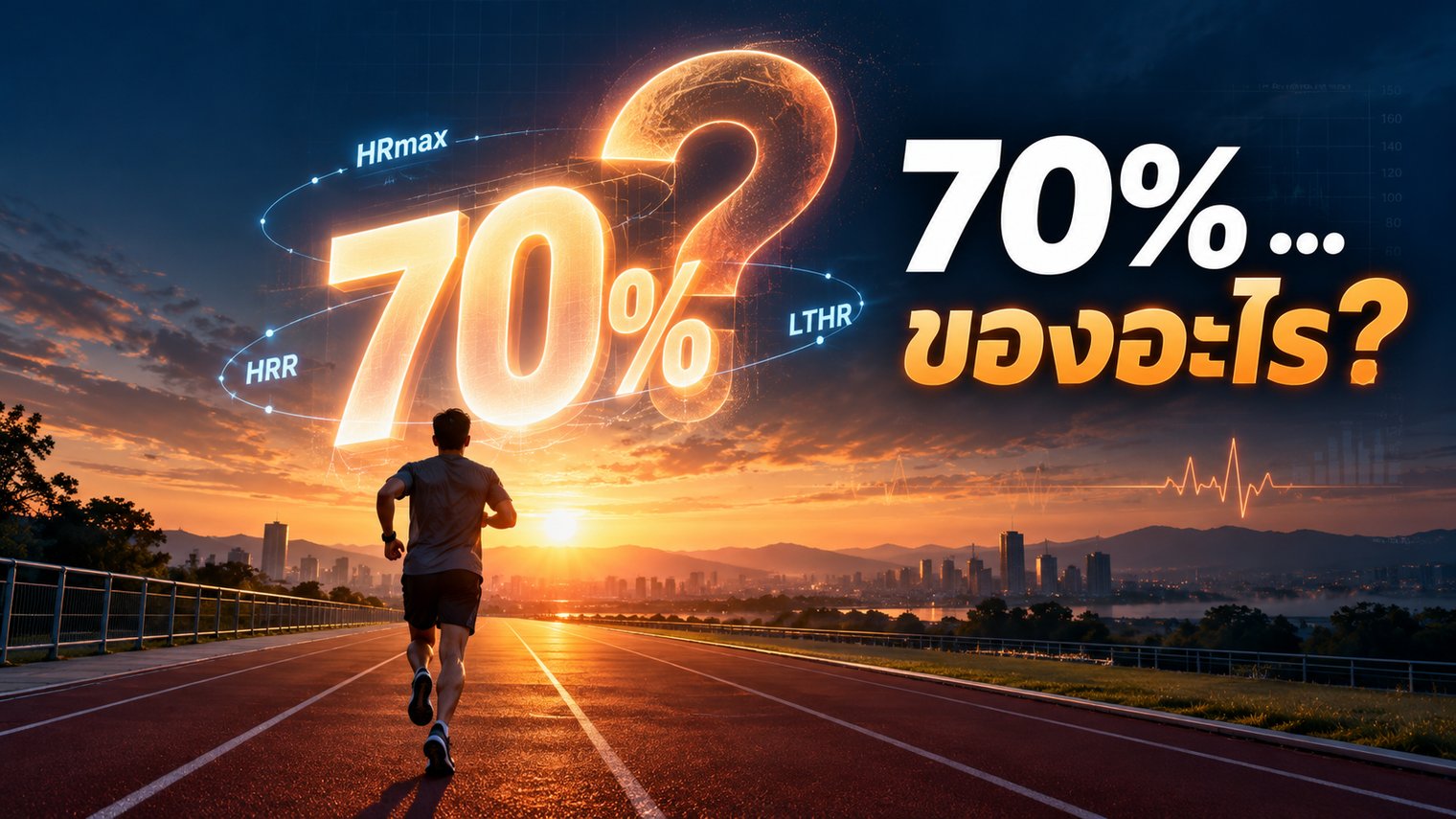 70% ของอะไร