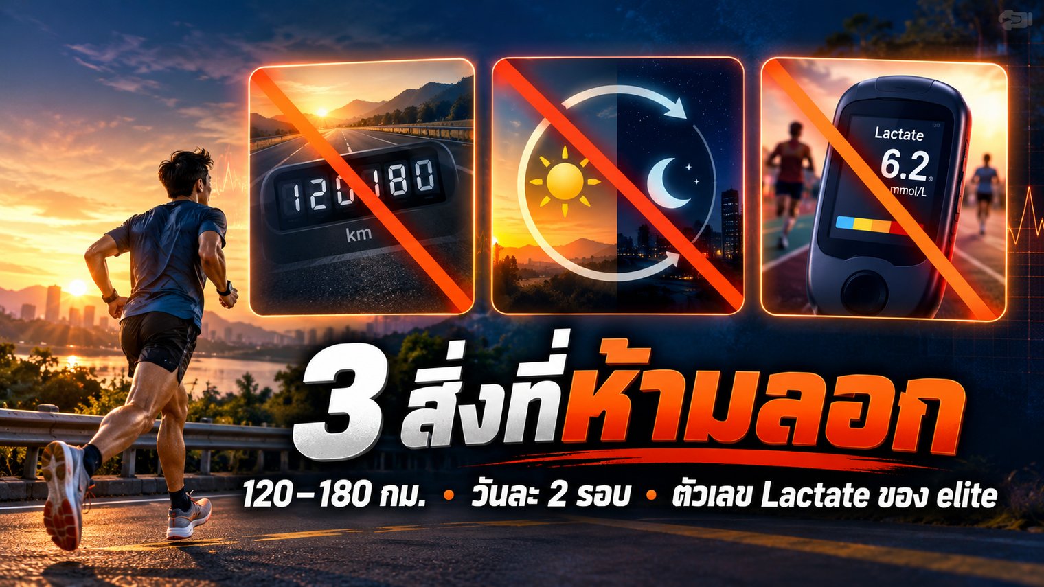 3 สิ่งที่ห้ามลอกจาก elite