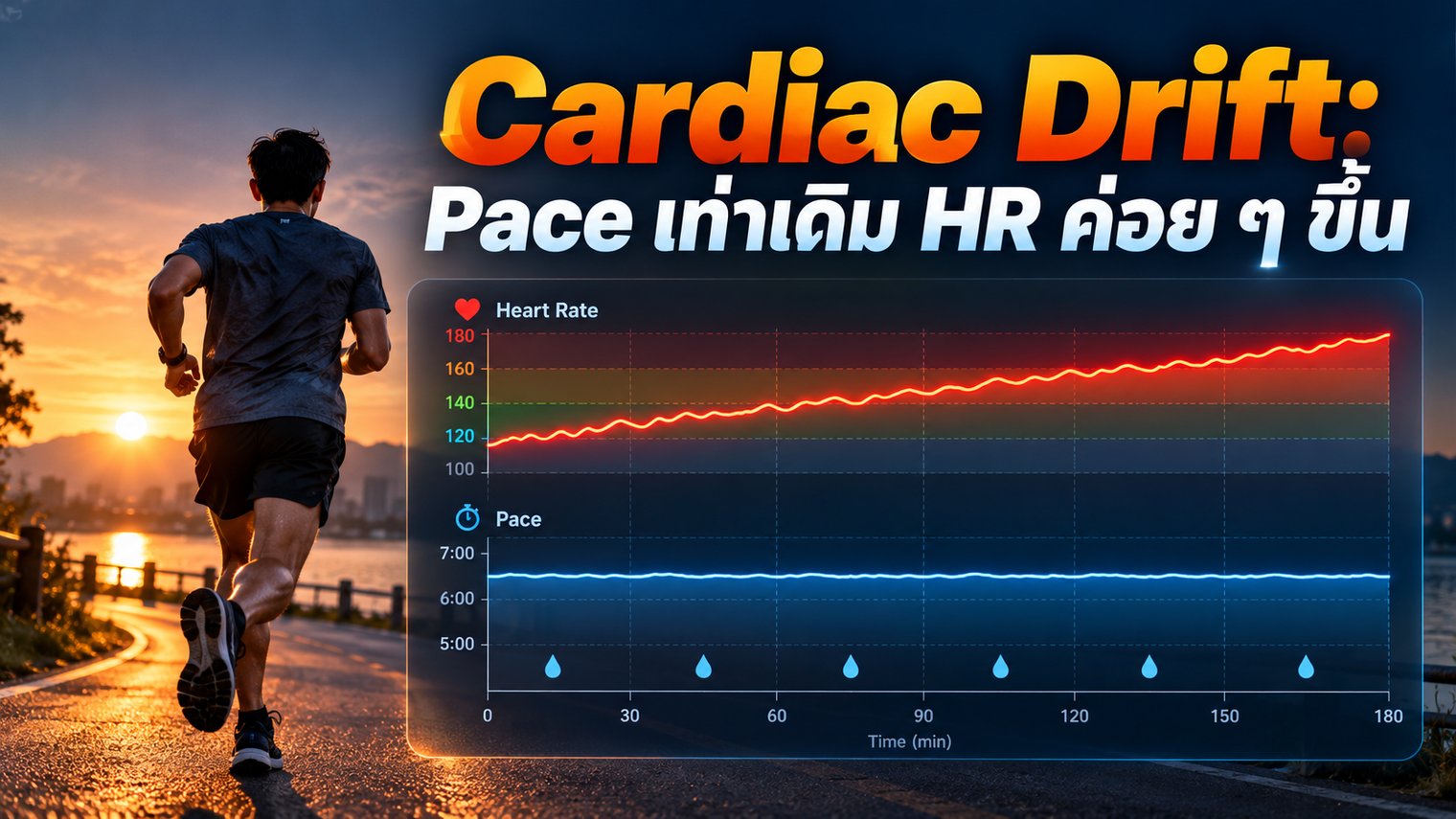 Cardiac Drift